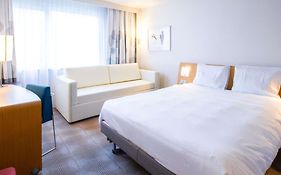 Novotel Mulhouse Bâle Fribourg